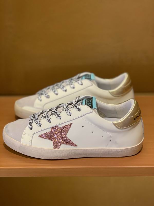 Golden Goose Shoes Unisex ID:20240822-52